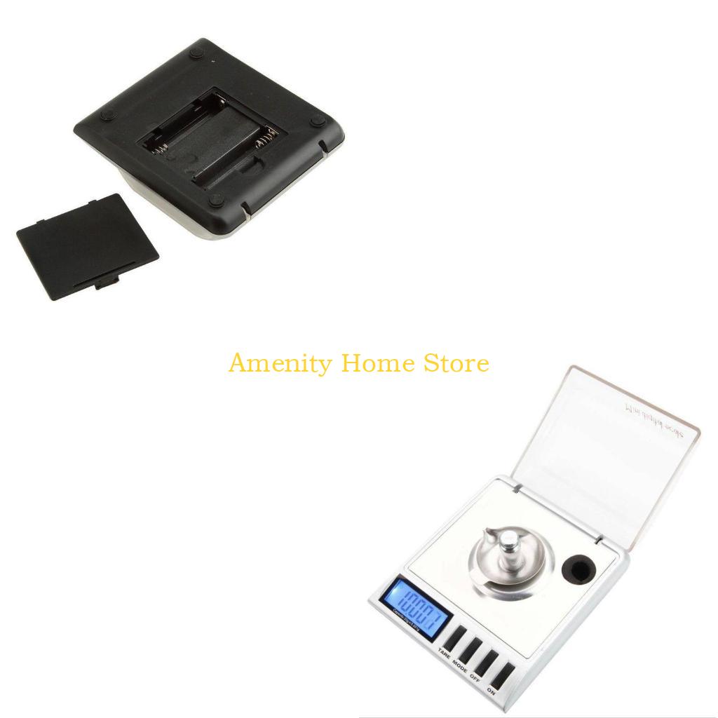 

F26C 20g x 0.001 grams High Digital Milligram Jewelry Scale Reloading China Mainland