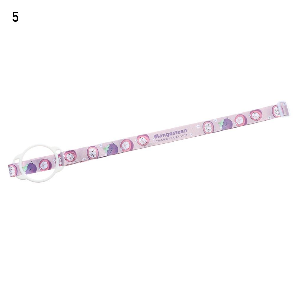 

Hanging Rope Adjustable Water Bottle Shoulder Strap Kettle Straps Kettle Accessories Buckle Lanyard 5