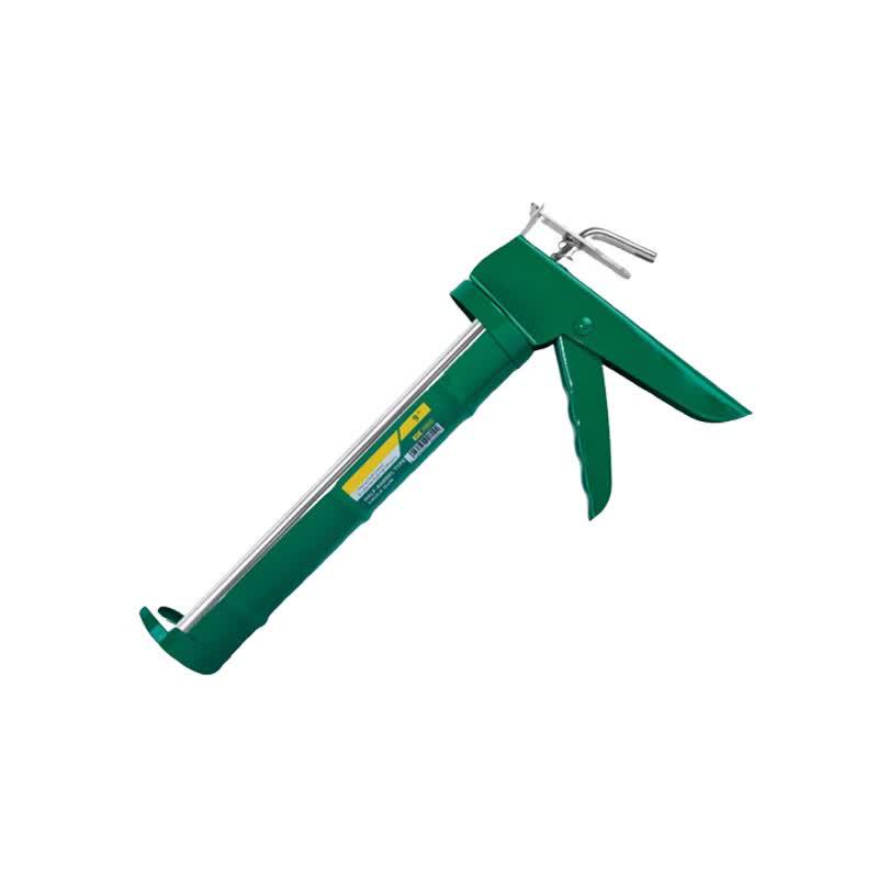 Yumao 9-inch Electroplated Glass Sealant Gun