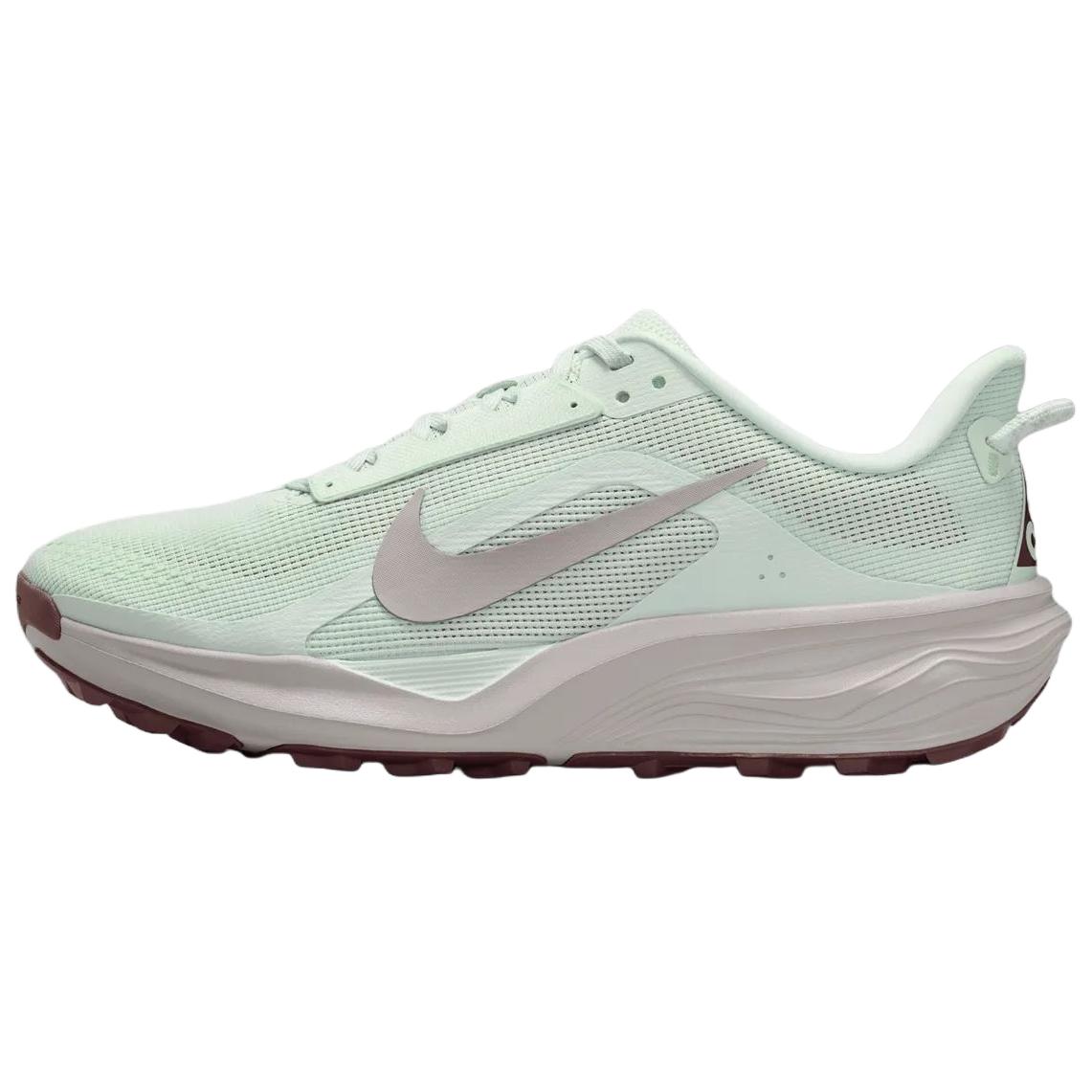 Nike ACG PEGASUS TRAIL Running Shoes Women s Light Green HV8121-302 38