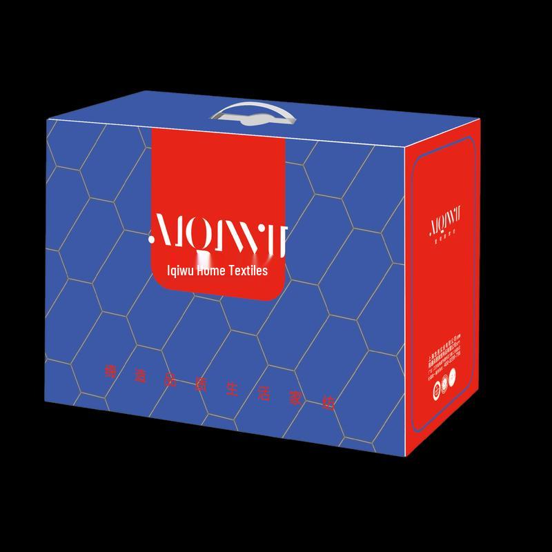 Aiqiwu Bamboo Scent Summer Quilt