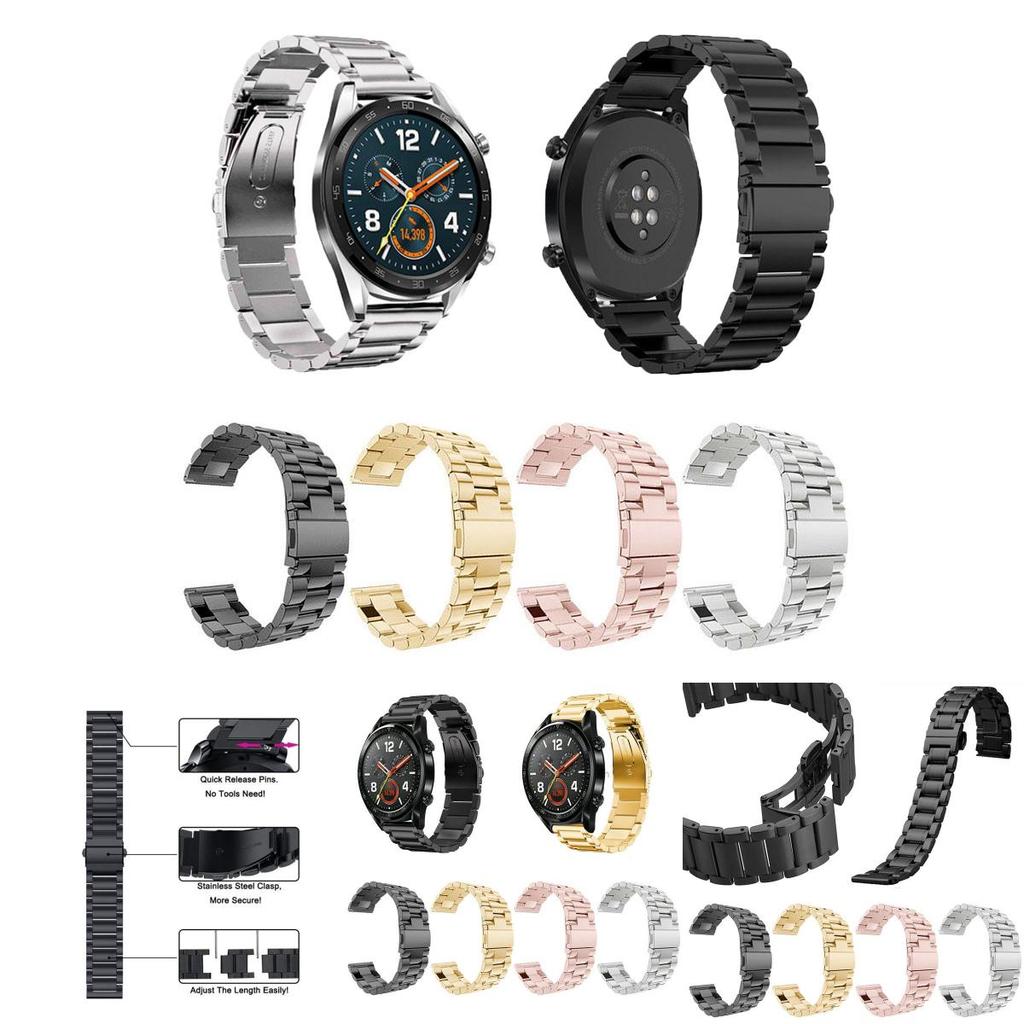 Elegant Replacement Watch Band With Timeless Design And Premium Quality Material