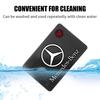 Car Dashboard Sticky Pad Phone Holder Anti-skid Mat for Mercedes Benz AMG A B C E S GLA GLB GLC GLE CLA G ML R Class W205 W210