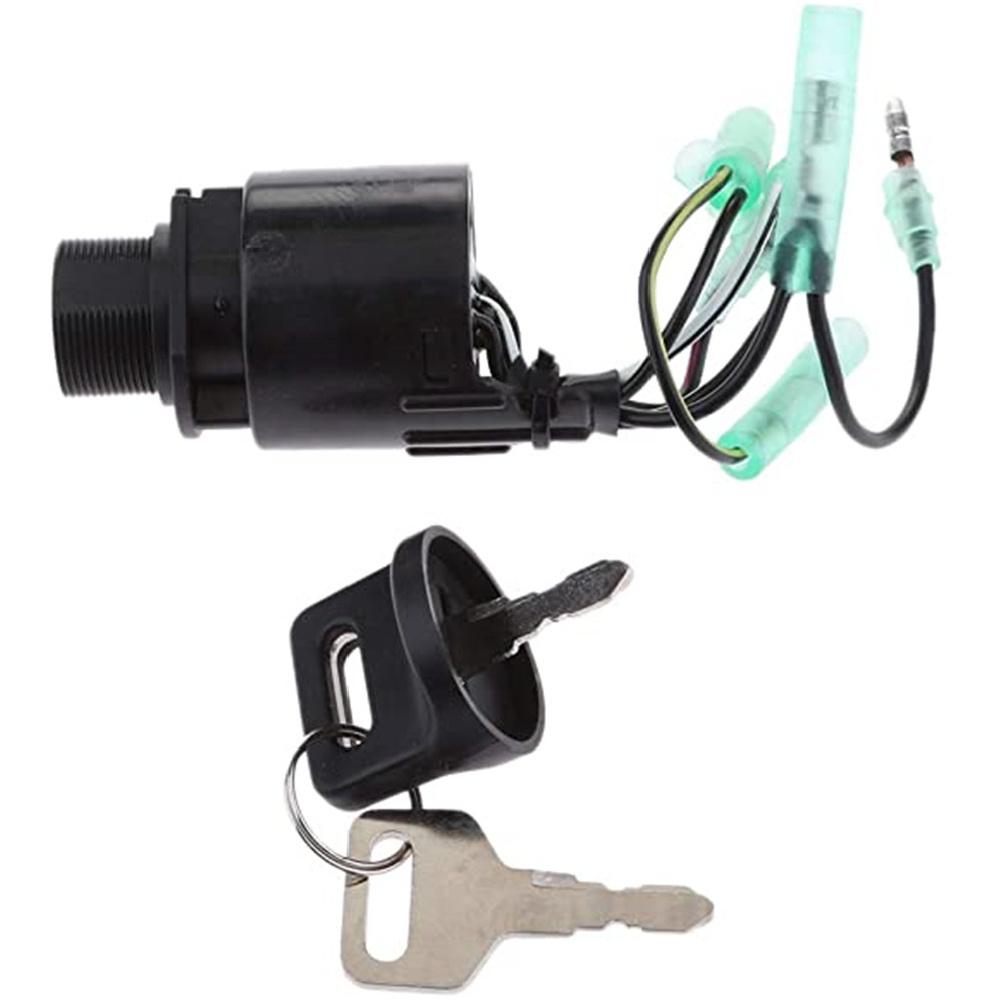 Switch for Honda 35100-ZV5-013