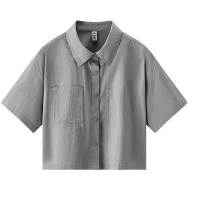 Topy – Halenky a košile