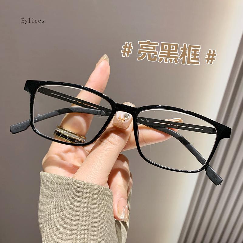 Ultra Light Titanium Presbyopia Glasses Business Full Frame Reading Glasses High Definition Far Sight Eyewear 0 To +4.0 Óculos