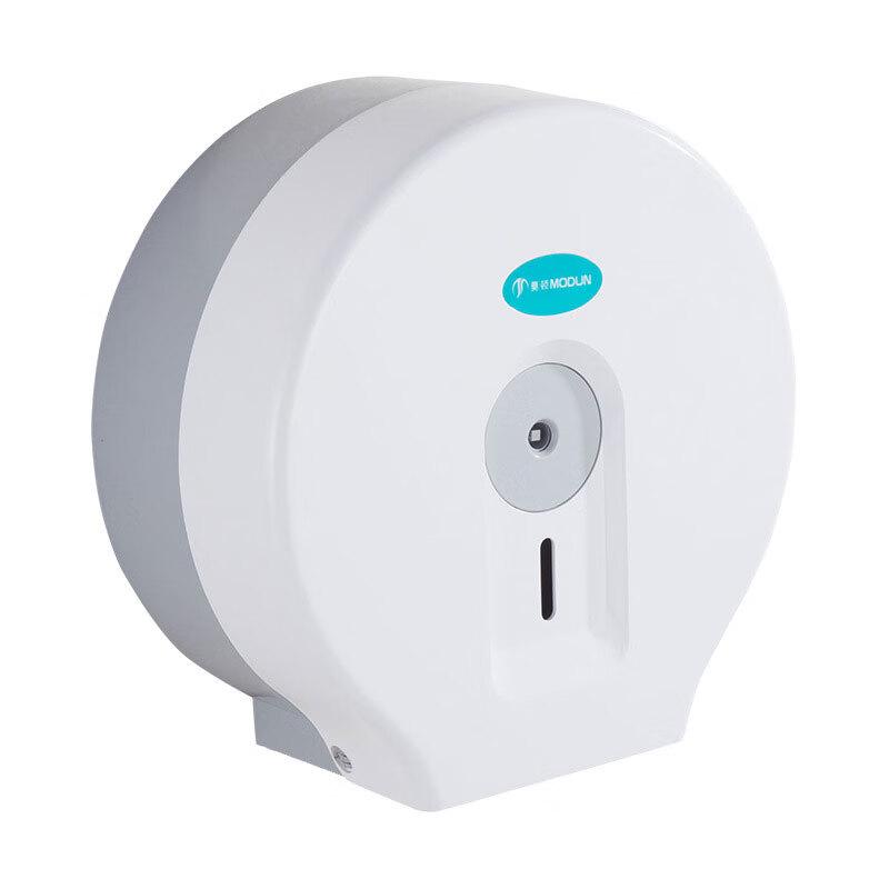 Moton M-5826ABS Wall-Mounted Toilet Paper Dispenser