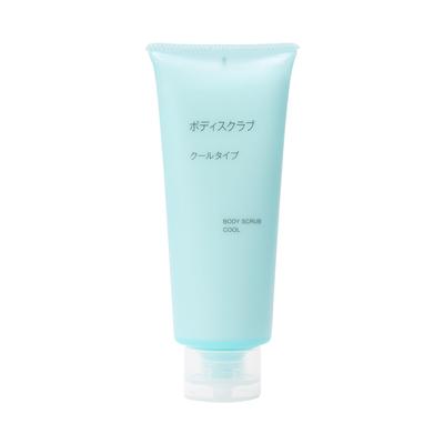 Vücut Bakımı – Vücut scrub'ları