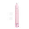 Refill Erasers Electric Eraser Multicolor Stationery  For Sketch Writing Drawing