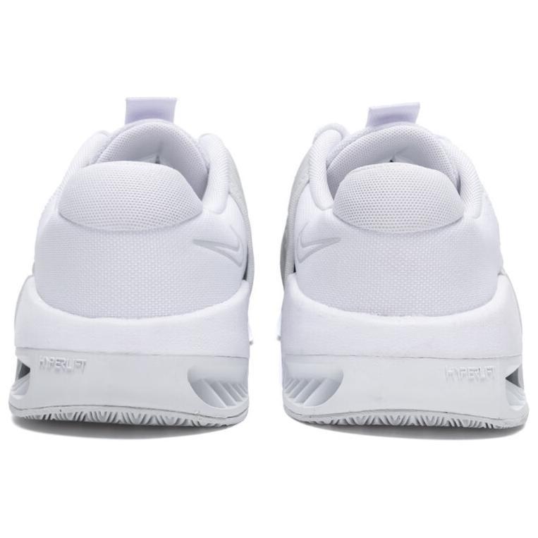Nike Metcon 9 'White Pure Platinum' Men's DZ2617-103