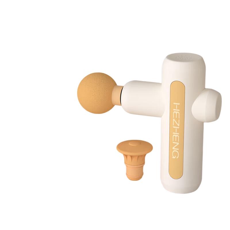 Portable Percussion Muscle Massager