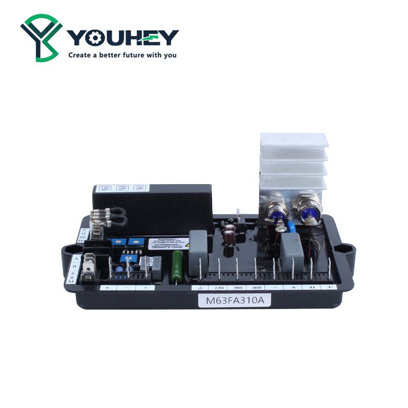 M63FA310A M00FA122A Diesel Generator Voltage Regulator AVR Board