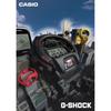 CaSio G Shock Men S Watch Black Special Color Dw 6900tr 1jr