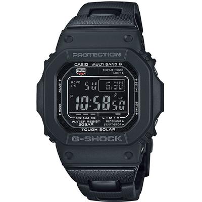 G-SHOCK GW-M5610UBC-1JF [G-SHOCK 20 atm impermeabile Solar Radio Serie GW-M5610] Orologio quadrato