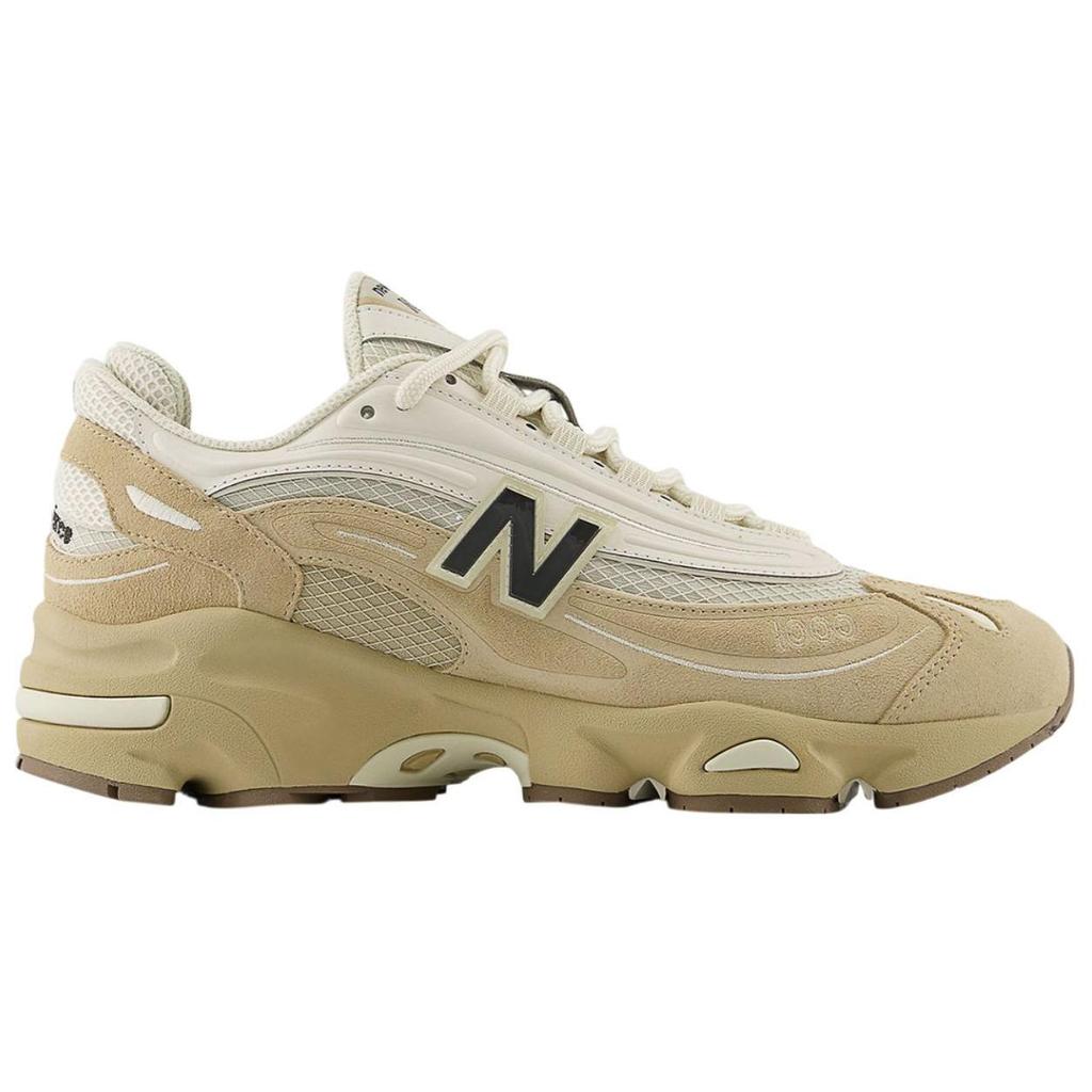 New Balance 1000 Incense Black Unisex Sneakers Tan M1000PSP
