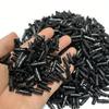 200pcs 2780 Pin with Friction + 4274 Technical Pin 1/2 Building Block Bricks Connector Technical Accessories Parts toy