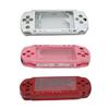 Full Housing Shell Faceplate Repair Parts Case Cover for PSP 2000 Slim Series