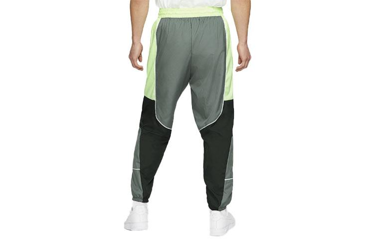 Nike Knitted Sweatpants Men's Multicolor CV1915-084