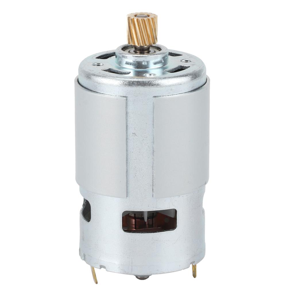 17 Teeth Handbrake Module Motor 34436850289 Replacement Fit for Mercedes Benz S Class W221 06 13