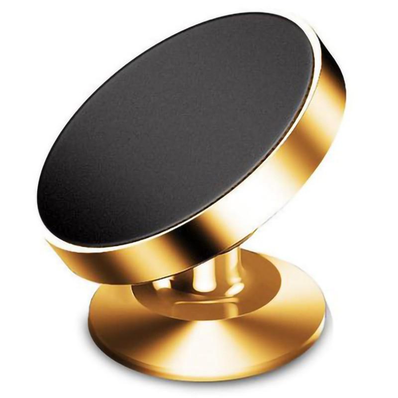 

Магнитный держатель для телефона на приборную панель автомобиля