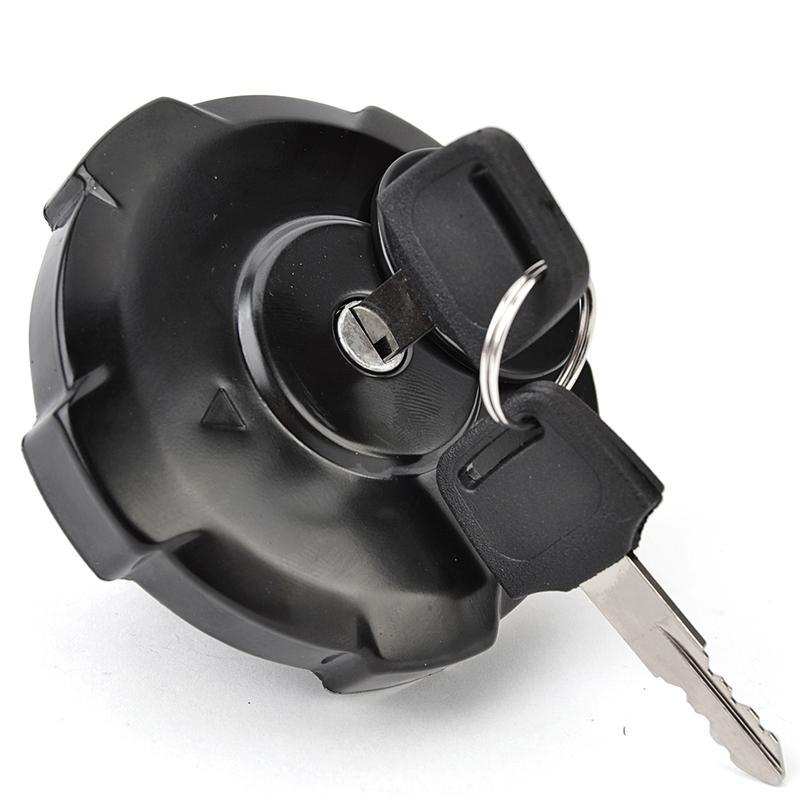 Gas Cap Oil Fuel Tank Cover Key For Honda CRM 50R 75R MTX 125RW 200RW 80RF NX 125 250 XL 250R 600R 600RM SLR XRV 650 750 XR 650L
