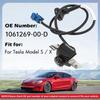 Car Rear View Camera Parking Assist Camera Reversing Camera 106126900C 106126900D 1061269-00-D for Tesla Model S X