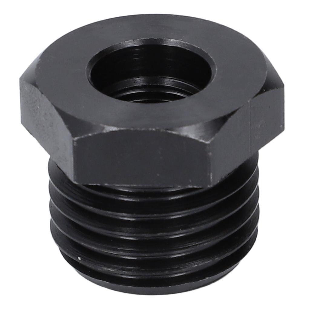 Woodworking Lathe Spindle Adapter 33mm Male Thread 18mm Female Thread 1.5mm Pitch Lathe Headstock