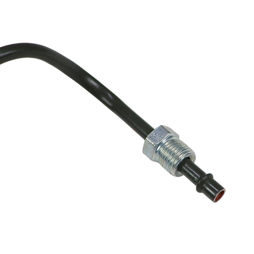 Complete Pipe, Injection Pump, Fuel Filter, Ursus MF Premium Epoxy ANDORIA