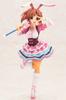 Kotobukiya The Idolmaster Cinderella Girls Nana Abe Fairy Tale Scale PVC Painted Finished Figure - Change! - 1/8