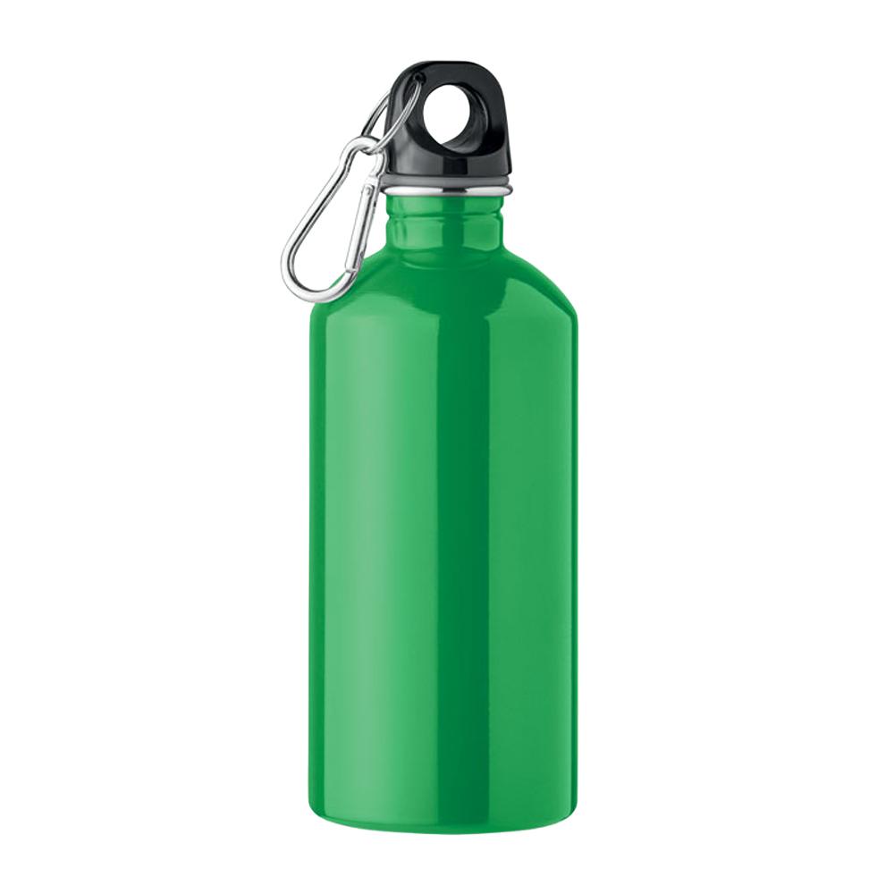 MidOcean Remid Moss Single Wall 500ml Water Bottle