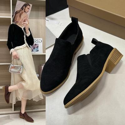 Μποτάκια – Ημιμποτάκια