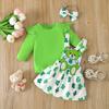 Baby Romper, Casual Minimalist Infant Bodysuit