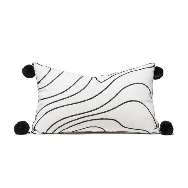 

Подушка в марокканском стиле, домашний декор, наволочка, декоративная наволочка, украшение для гостиной, подушки 30x50 см/45x45 см