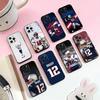 Capas para telemóveis – Para-choques para smartphones