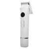 4 in 1 Body Hair Trimmer for Women IPX7 Water Proof Type C Charging Pubic Hair Trimmer with LED Light for Facial Eyebrow Nose Dry Wet Use