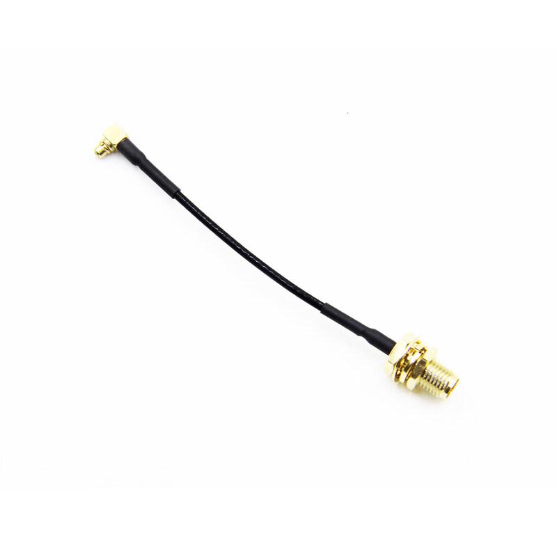 HSKRC Panda VT5804 BAT PRO 2.8W FPV Video Transmitter