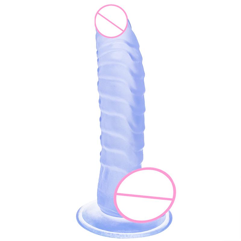Dinosaur-Scale Irregular Suction Cup Dildo: Fantasy Masturbator for All Genders