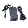 Multiple Voltages 200W Power Supply Adapter Featuring 7 Voltages Option Plastic Perfect for Laptops & Drill Compatibility