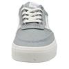 Vans Brooklyn Ls Trendy Versatile Low-Top Skate Shoes Women sneaker Gray VN000D7UTTN