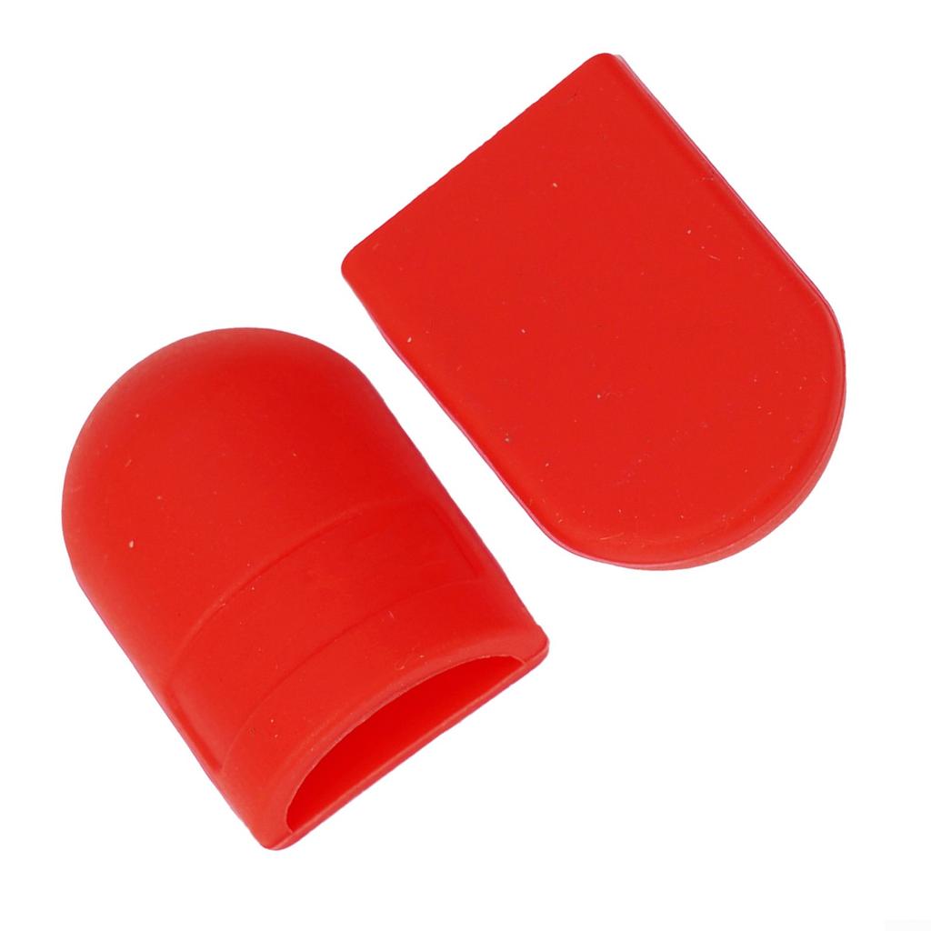 Brake Lever Cover Silicone Anti-scratch Sleeve RISK