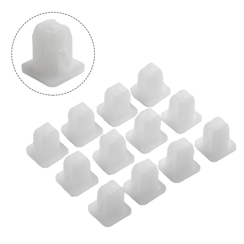 Fastening Clip 8*8.5mm Hole Accessories Fender Liner