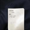 Louis Vuitton Domestically Authorized RM241FY68HQFJ8E 1ABNPU 24 Striped Single Breasted Wool Pont Neuf Jacket 48 NavyUsed
