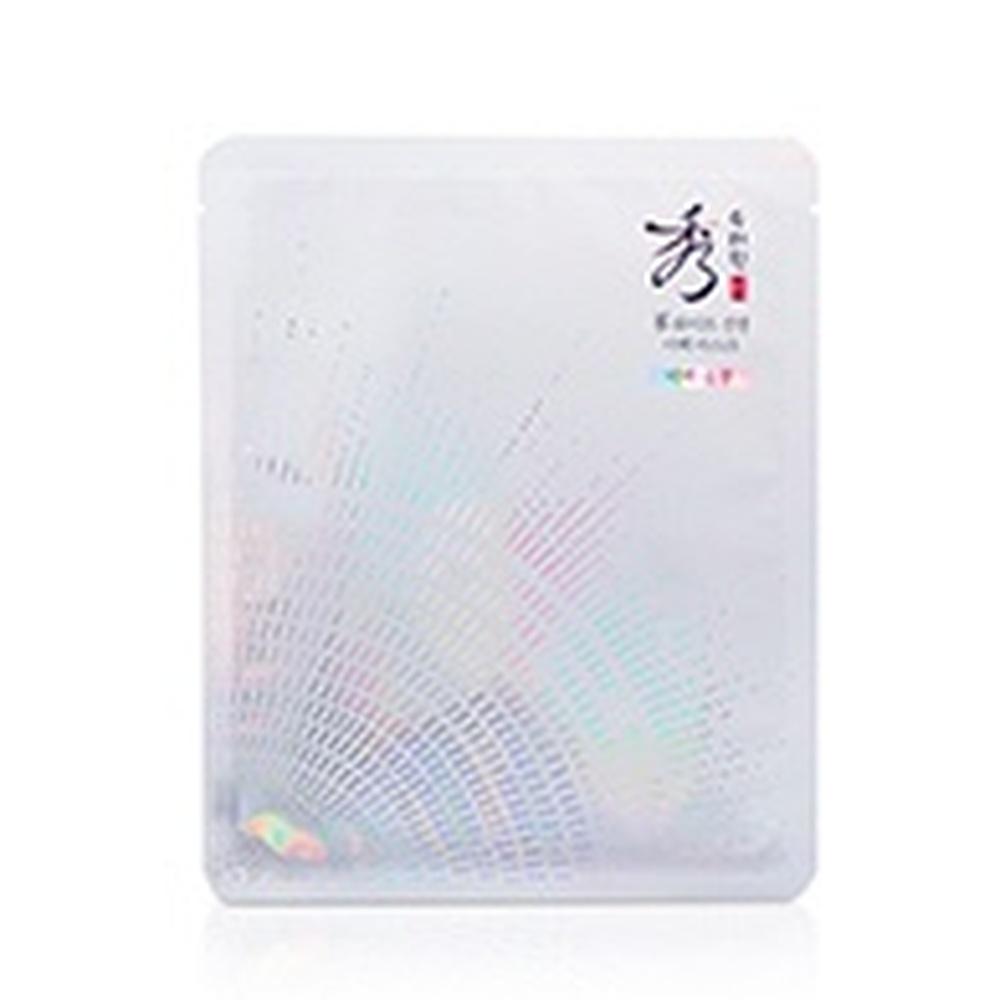 SOORYEHAN Женьшень Сигнатурный Крем (50мл)