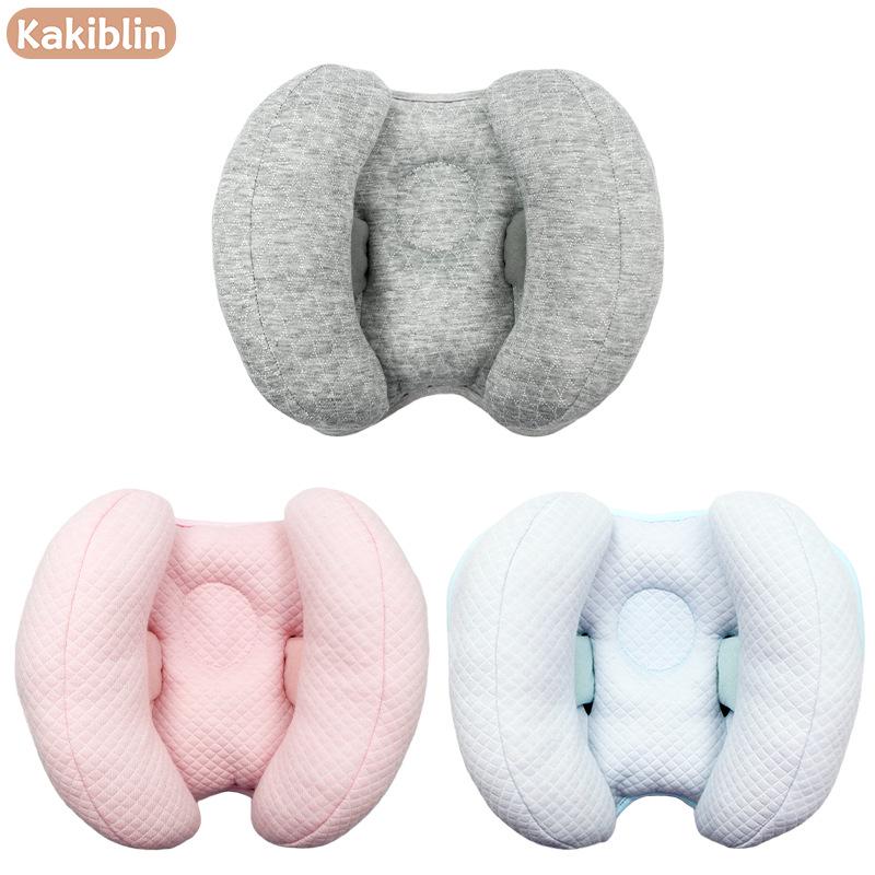 Kakiblin - opěrka hlavy do autosedačky a spací polštář do kočárku