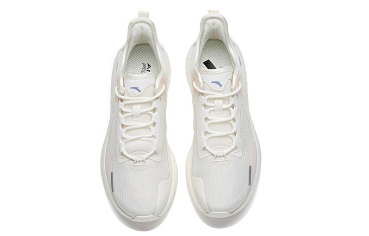 Women's Sneakers Anta Running Collection Cushioning Slip Resistant Abrasion Resistant Breathable Low top