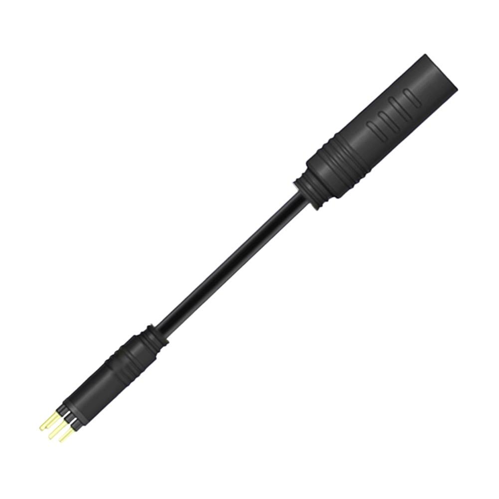 Compatibile con Motori da 250W-1000W Cavo Impermeabile a 9 pin Cavo di Estensione per Motore