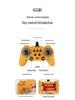 2.4G Remote Control Forklift Toy: 11-Channel Crane with Lights and Music for Kids