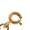 Boucheron  Necklace K18 yellow gold Women