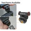SUNNYLIFE AD118 Magnetic Quick Release Adapter for DJI Osmo 360 / Action 5 Pro / 4 / 3 / 2 Adjustable Camera Mount