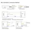 XKC-Y28 Water Level Control Detection Water Level Sensing for Aquarium